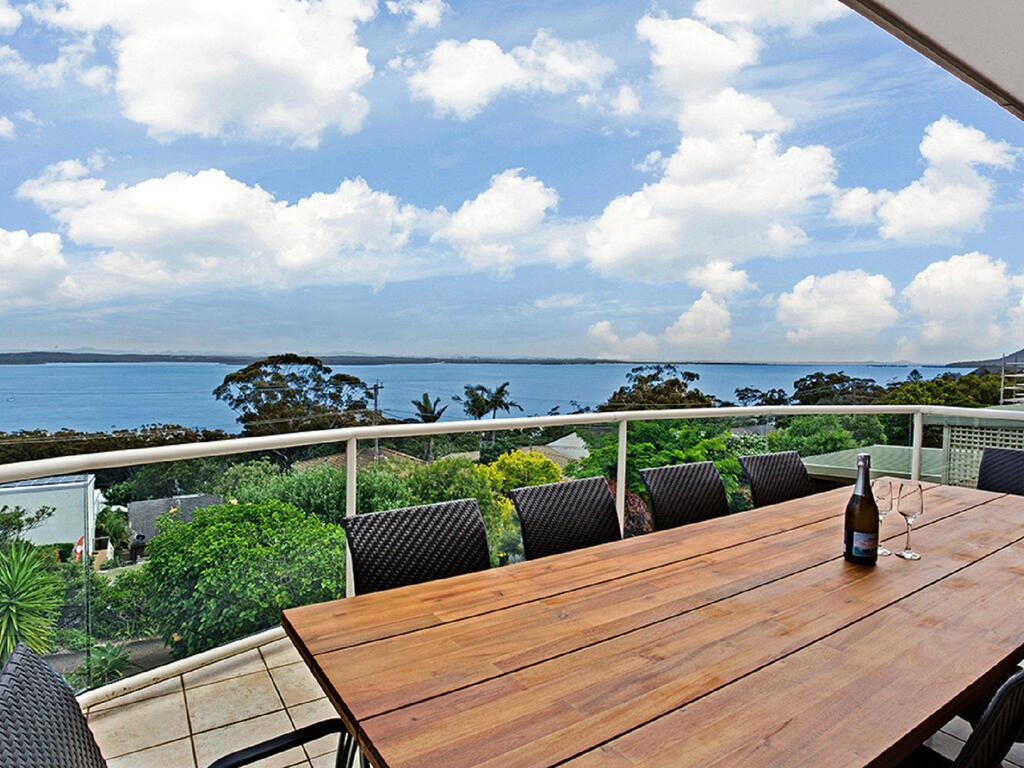  Accommodation Tasmania