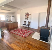 'The Wattles' - True Country Escape Near Wineries - Borenore - Accommodation Tasmania