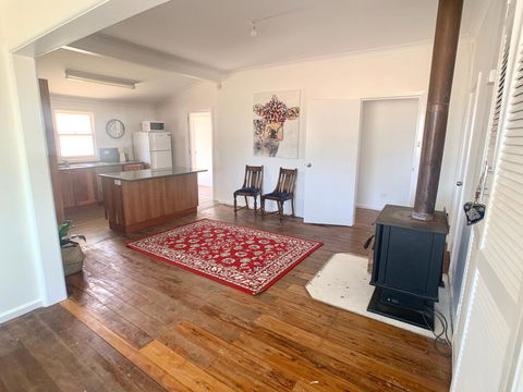 'The Wattles' - True Country Escape Near Wineries - Borenore - Accommodation Tasmania 0