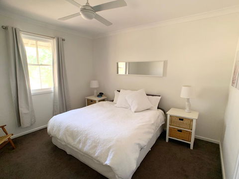 'The Wattles' - True Country Escape Near Wineries - Borenore - Accommodation Tasmania 3