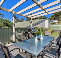 'Tween Bays' Ocean Beach Road 3/39 - Accommodation Tasmania