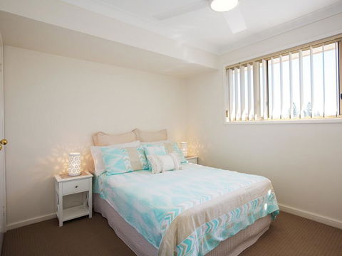'Walk On Birubi', 1/40 Ocean Ave - Pet Friendly, WIFI, Boat Parking & Water Views - Accommodation Tasmania 3