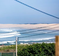 'Walk on Birubi' 1/40 Ocean Ave - Pet Friendly WIFI Boat Parking  Water Views - Accommodation Tasmania