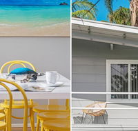 'White Sands' Mollymook - Accommodation Tasmania