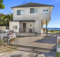 'Yacaaba' Beautiful Waterfront Location - Accommodation Tasmania