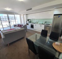 just listed Bolton St 1br 350m walk to Newcastle beach  Wifi end Eand - Accommodation Tasmania
