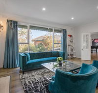    Alice wonderland    in 4 beds house - Accommodation Tasmania