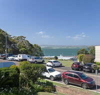 1 'Portofino' 7 Laman Street - aircon  1st level unit - Accommodation Tasmania