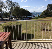 1 'Teramby Court' 104 Magnus Street - in Nelson Bay CBD - Accommodation Tasmania