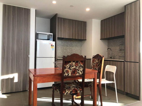 1 Bedroom 2 Bed 1 Bathroom - Accommodation Tasmania 3