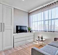 1 Bedroom Apt with Air-Conditioning in Plympton - Accommodation Tasmania