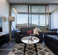 1 Bedroom Apt With Parking Walk to ANU - Accommodation Tasmania