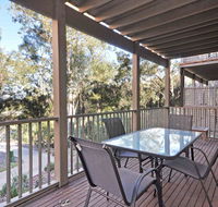 1 bedroom Executive Villa located within Cypress Lakes - Accommodation Tasmania
