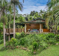 1 Bedroom Home Surrounded By Nature - Accommodation Tasmania