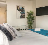 1 Bedroom Studio Apartment Near Eagle Street - Accommodation Tasmania