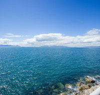 1 Bright Point Apartment 5402 - Accommodation Tasmania
