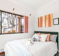 1 Private Double Room In Berala 1 minute away from Train Station - SHAREHOUSE - Accommodation Tasmania