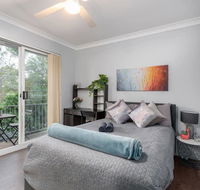 1 Private Double Room in Berala near Station close to Olympic Park - SHAREHOUSE - Accommodation Tasmania