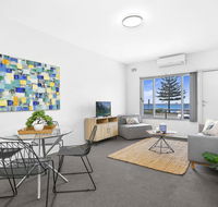1 South Pacific - Accommodation Tasmania