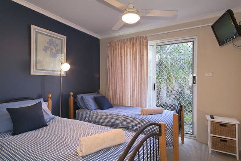 1/17 22nd Ave - Sawtell, NSW - Accommodation Tasmania 2