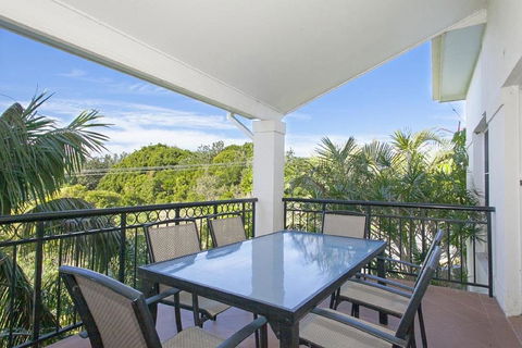 1/17 22nd Ave - Sawtell, NSW - Accommodation Tasmania 0