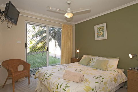 1/17 22nd Ave - Sawtell, NSW - Accommodation Tasmania 1
