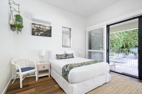 1/22 Stevens Street - Accommodation Tasmania 2