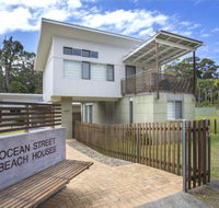 1/31 Ocean Street - A Relaxing Coastal Retreat - Accommodation Tasmania