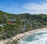 1/37 Marine Pde Wategos Beach - Jane's on Wategos - Accommodation Tasmania