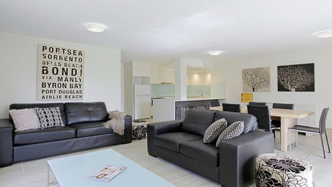 1/56 Lawson Street@Clarkes Beach - Accommodation Tasmania 0