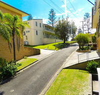 1/6 Convent Lane - Accommodation Tasmania