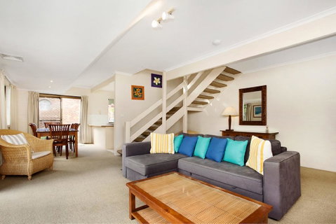 1/63 Shirley Street, Byron Bay - Mango Tree - Accommodation Tasmania 0