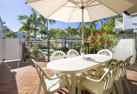 1/67 Noosa Parade - Accommodation Tasmania 1