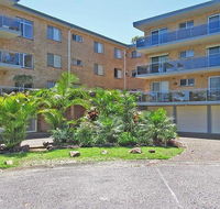 10 'Parkview' 11-13 Catalina Close - peaceful park views - Accommodation Tasmania