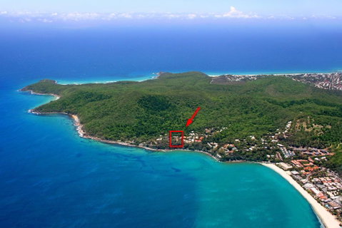 10 Alderly - Accommodation Tasmania 1