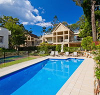 10 Alderly - Accommodation Tasmania