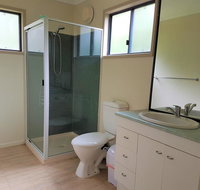 10 Naiad Court -Beach Retreat in the bush - Accommodation Tasmania