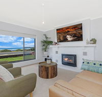 10 OCEAN DRIVE - Accommodation Tasmania