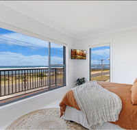 10 OCEAN VILLA - Accommodation Tasmania