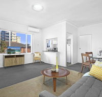 10 South Pacific 2 Bedrooms - Accommodation Tasmania
