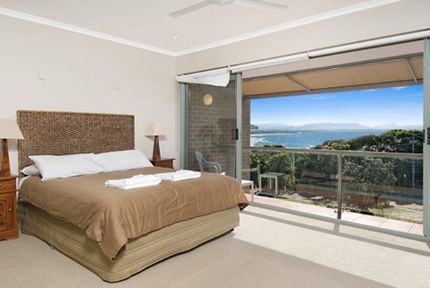10/130 Lighthouse Rd, Byron Bay - James Cook Apartments - Accommodation Tasmania 3