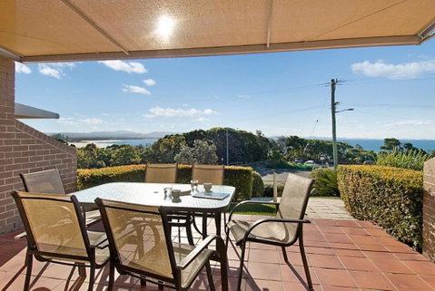 10/130 Lighthouse Rd, Byron Bay - James Cook Apartments - Accommodation Tasmania 0