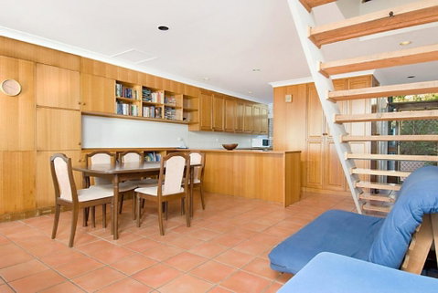 10/130 Lighthouse Rd, Byron Bay - James Cook Apartments - Accommodation Tasmania 2