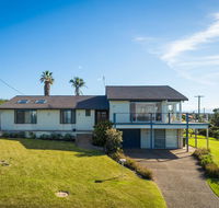 106 Ocean Parade Dalmeny - Accommodation Tasmania