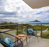 11 'Intrepid'  3 Intrepid Close - Absolute Beachfront Bliss - Accommodation Tasmania