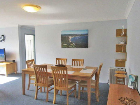 11 'Silvana Court', 26 Ajax Avenue - Close To The Water And Clubs - Accommodation Tasmania 3