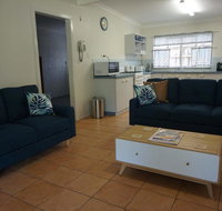 11 Bomburra Court - Rainbow Beach Comfortable Beach House Plenty of boat parking - Accommodation Tasmania