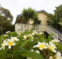 11 Coast at Boomerang Beach - Accommodation Tasmania