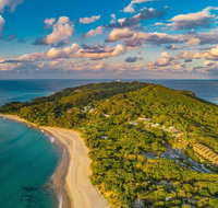 11 James Cook Apartment - Accommodation Tasmania