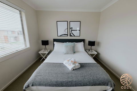 113, Balanchin Street Family Resort In Point Cook - Accommodation Tasmania 1